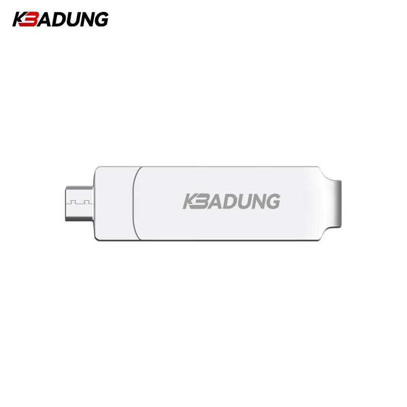 Kebadung T31 1TB Dual Interface USB 3.2 + Type-C USB Flash Drive