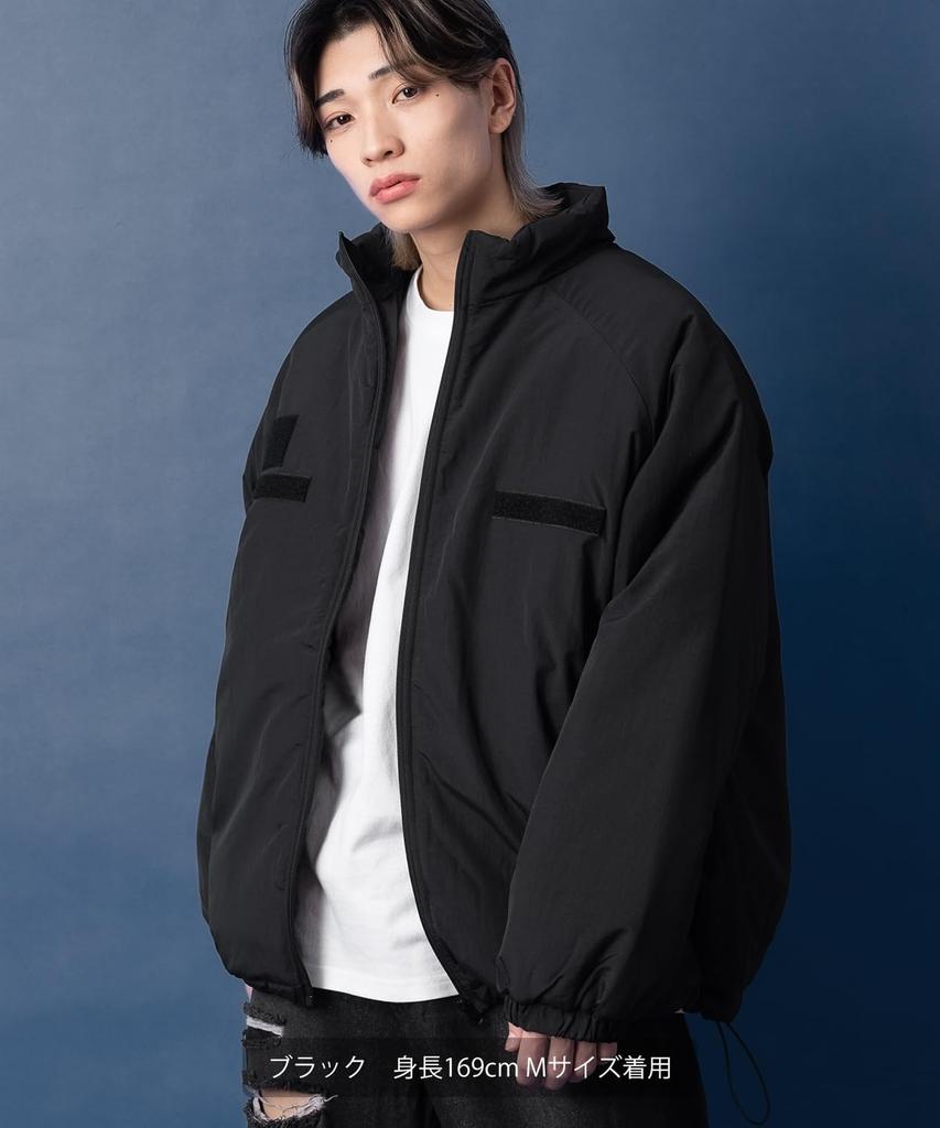 [Improbes] [UAU] Level 7 Jacket