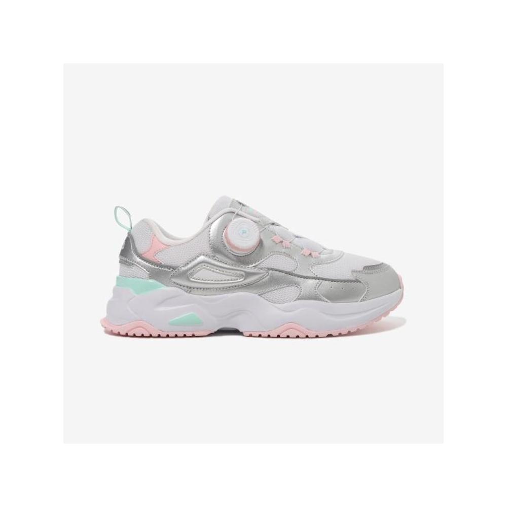 

[fila Kids] Rayfly Dial Kd 3xm02303g 668 Q0z3xm02303g668 pinkwhitepink/170