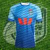 2026 Summer Men's New NSW Blues Football Training Jersey for Both
