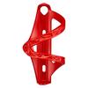 Supacaz Cycling Bottle Cage Side Swipe MTB Red - - (Left)