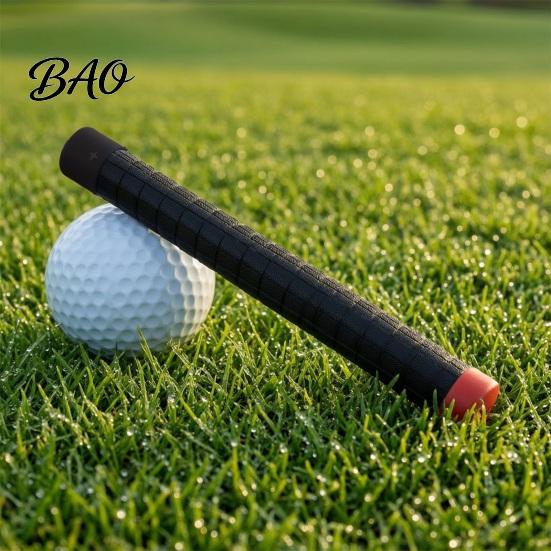Anti-aging Golf Grip Park Club Replacement, Anti-slip for Improved Control & Swing Stability, Ergonomic Grip, Accessories Long-lasting
