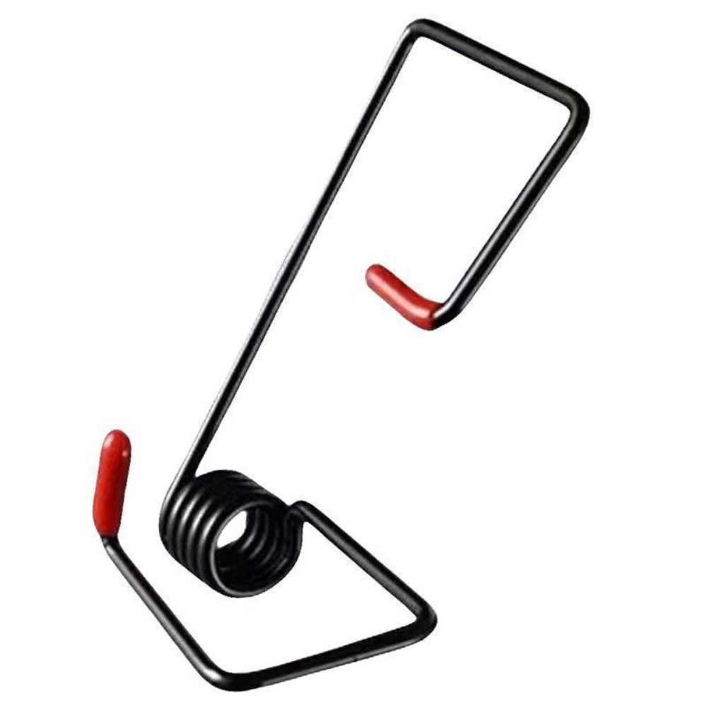 20 PCS 11cm Intelligent Wiper Arms Zinc Zinc Alloy Rubber Windscreen Wipers Spring Replaceable Parts