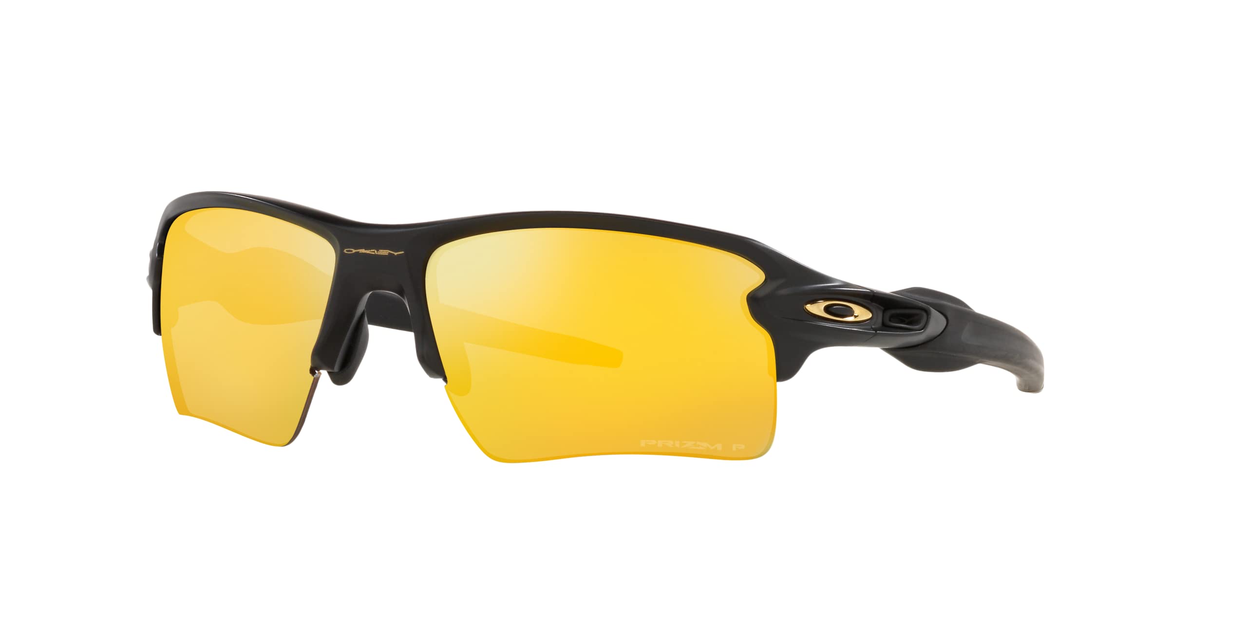 

Солнцезащитные очки OO9188 МАТОВЫЙ ЧЕРНЫЙ 59 [Oakley] Мужские