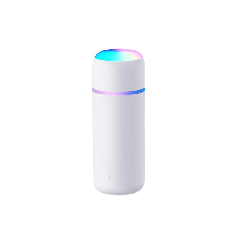 OLOEY Small Desktop Humidifier