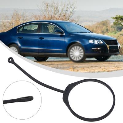 Fuel Oil Tank Cover Cable Fuel Tank Cover Rope For  Golf 4 6 7 180201556