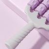 Massage Stick Three Rows Of Yoga Mace Children's Back And Leg Muscle Relaxer