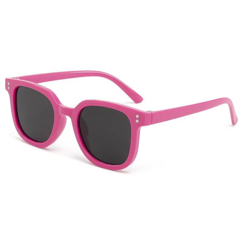 2026 Trendy Children's Boys' UV Resistant Sunglasses, Girls' Sunshade And Sun Protection Sunglasses