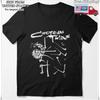 Cocteau Twins Rock Band 13" T-Shirt, Unisex Tee