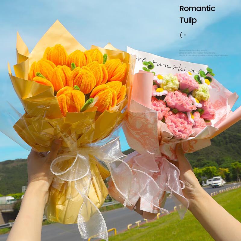 Macaron Twisty Sticks DIY Craft Kit