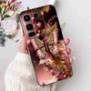 For Infinix Note 50 Pro 4G Casing Fashion Painted Cover Soft Silicone Phone Case For Infinix Note50 Note50Pro 50Pro Shell 6.78"