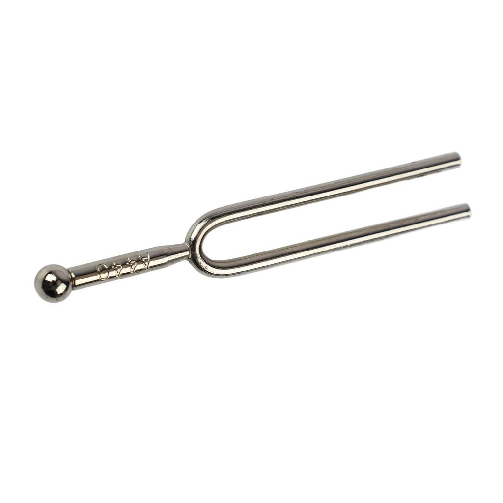 Tuning Fork Standard A 440Hz Tuner Tone Tool for Violin Guitar Tuner Musical Instrument