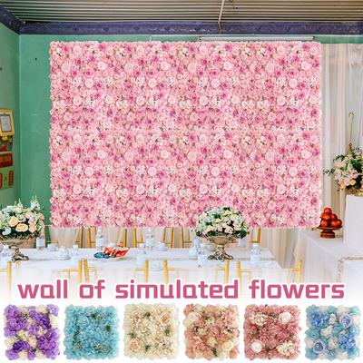 Domácí výzdoba – Dekorativní květiny a věnce