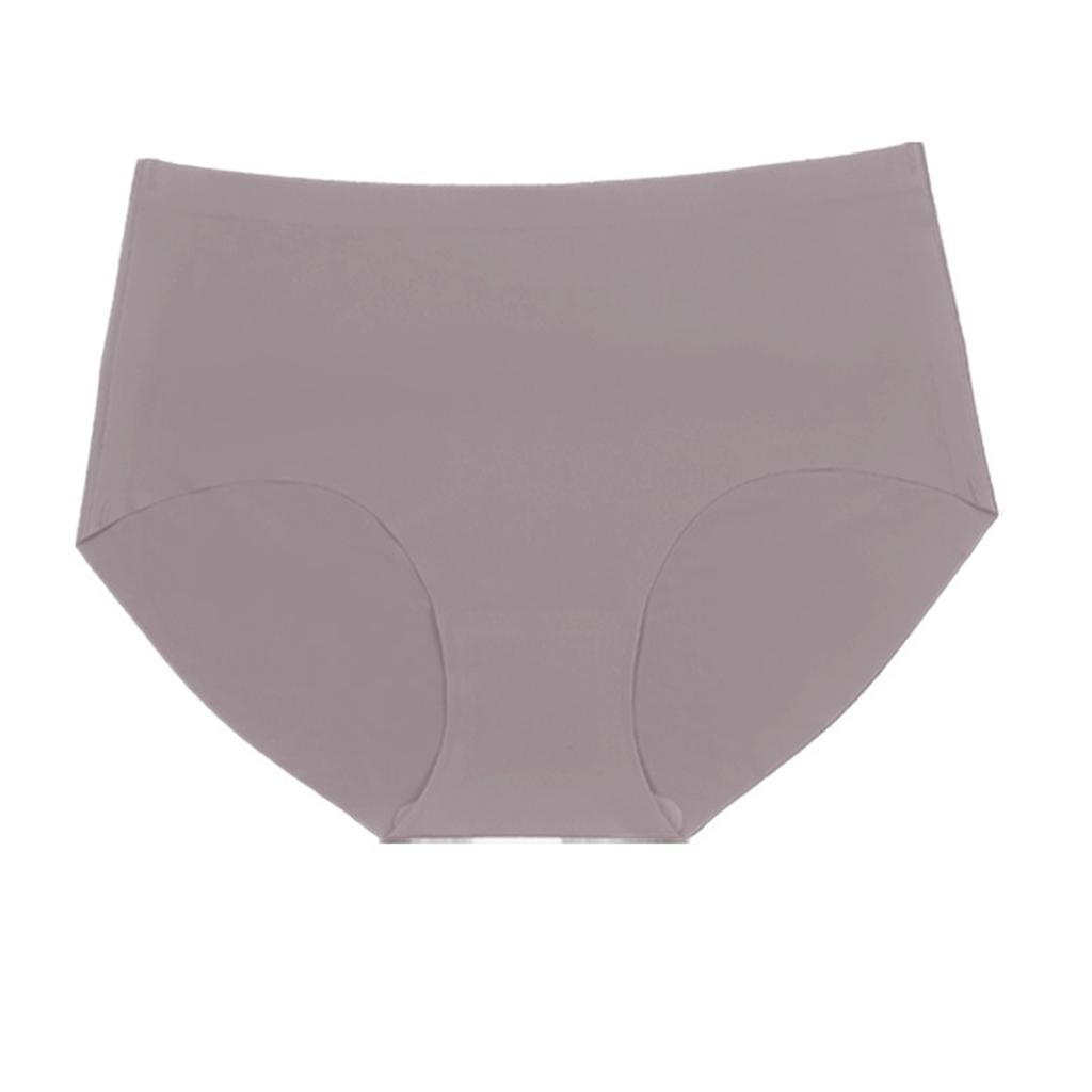 Women's Seamless Breathable High Elasticity Underwear