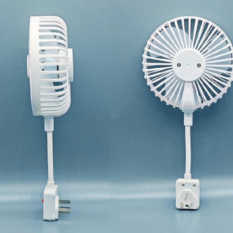 Energy Efficient 220V Ceiling Mounted Fan With 3 Pin Plug Quiet Operation Bedroom Kitchen Cooling Low Energy Consumption