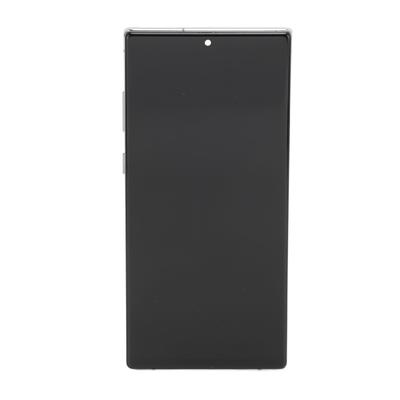 Phone Screen Assembly 6.8 Inch Replacement Digitizer LCD Touchscreen for Galaxy Note10+ Note 10