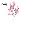 Autumn Themed Artificial Plants Fall Flowers for Indoor Outdoor Decor Weatherproof Floral And Silk Arrangements