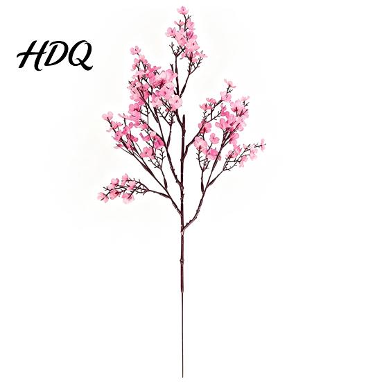 Autumn Themed Artificial Plants Fall Flowers for Indoor Outdoor Decor Weatherproof Floral And Silk Arrangements