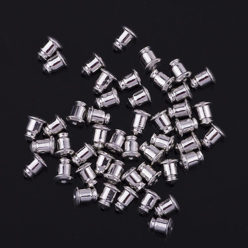 Non-Slip Anti-Pain Silicone Ear Clips: Soft Gel Ear Pads & Eco-Friendly Earplugs