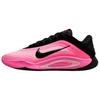 (WMNS) A'One EP 'Black Hyper Pink' Dames FZ8606-001