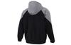 adidas Giacche Originals Uomo Nera Con Cappuccio Moderata Istruttore HC0328