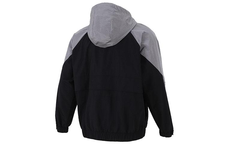 adidas Giacche Originals Uomo Nera Con Cappuccio Moderata Istruttore HC0328