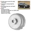 Aluminum Alloy Oil Filter Cup Wrench Housing Tool Fit for   Rav4HighlanderSienna