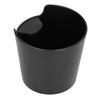 Mini Kaffeesatzbehälter Schlacke Kaffeesatz Eimer Abfalleimer Halbautomatische Kaffeemaschine