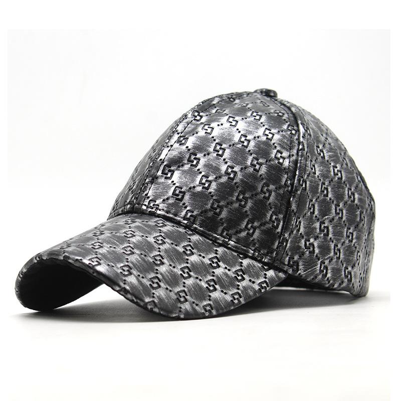 Hat Men'S And Women'S Baseball Cap Autumn Outdoor Casual Sun Hat Spring Washed Cap