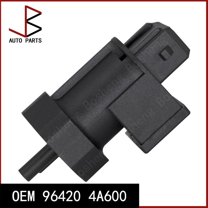 New Made In China Speed Sensor OEM 96420-4A600 96420 4A600 964204A600 for HYUNDAI ACCENT III Saloon 2005-2012 KIA VENGA 10-2019