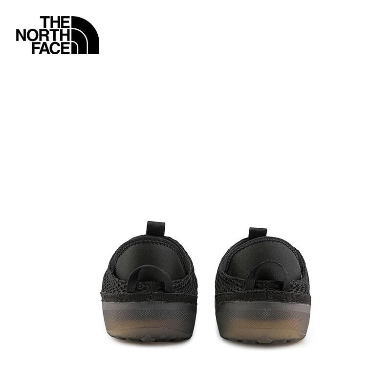 The North Face Unisex Breathable Mesh Camp Shoes 7W4D