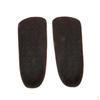 1 Pair Men's In-Sock Arch Support Height Increase Lift Shoe Insert Cushion Pads
