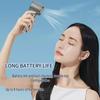 2026 Portable High-Speed Rechargeable Mini Handheld Fan