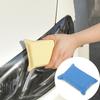 Car Windshield Cleaners Window Defogger Sponges For Vehicle Mirrors Glass Auto Detailing Cleaning Exterior Washing Car
