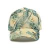Women Baseball Cap Spring Summer Outdoor Sun Protection Sun Hat Printed Cap
