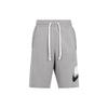 Casual Shorts Men's Gray Moderate DM6818-029
