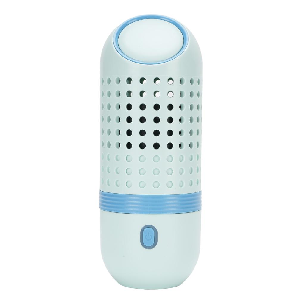 Fruit Vegetable Cleaning Machine IPX7 High Efficiency Food Purifier with Charging Base for Tableware Milk Bottles