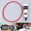 Underwater Photography Camera Waterproof Housing Diving Sealing Ring Tg5/6 Silicone O Ring Seal Gasket Accessories Pt-058 059