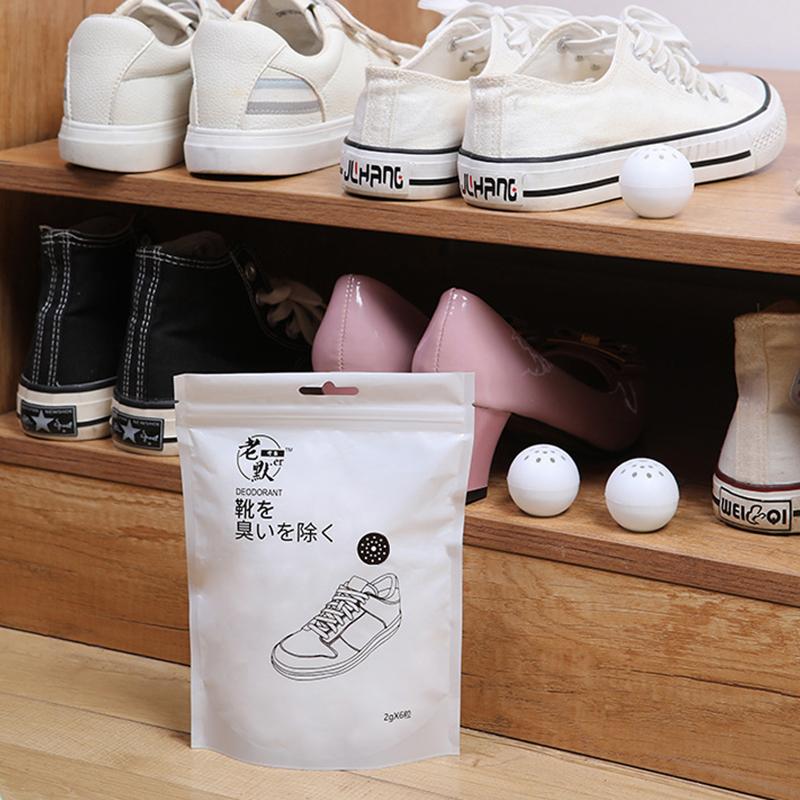 Shoes and Shoe Cabinets Deodorizing Ball Deodorizing Sports Ball Shoes and Socks Deodorizing Deodorant Lasting Fresh Deodorant