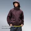 CAMEL Men's Water-Repellent Windproof Outdoor Workwear Jacket M15CA6V071