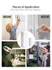 Tuya WiFi Door Magnet Alarm and Detector