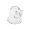 1/2Pcs Circulation Pump Insert Clear Insert Pre Filter Lid Pre Filter Elbow Cover for SPS100 SPS75 SPS50 SPS25