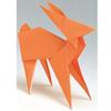 TOYO Origami Paper Assorted Colors 15cm 300 Sheets