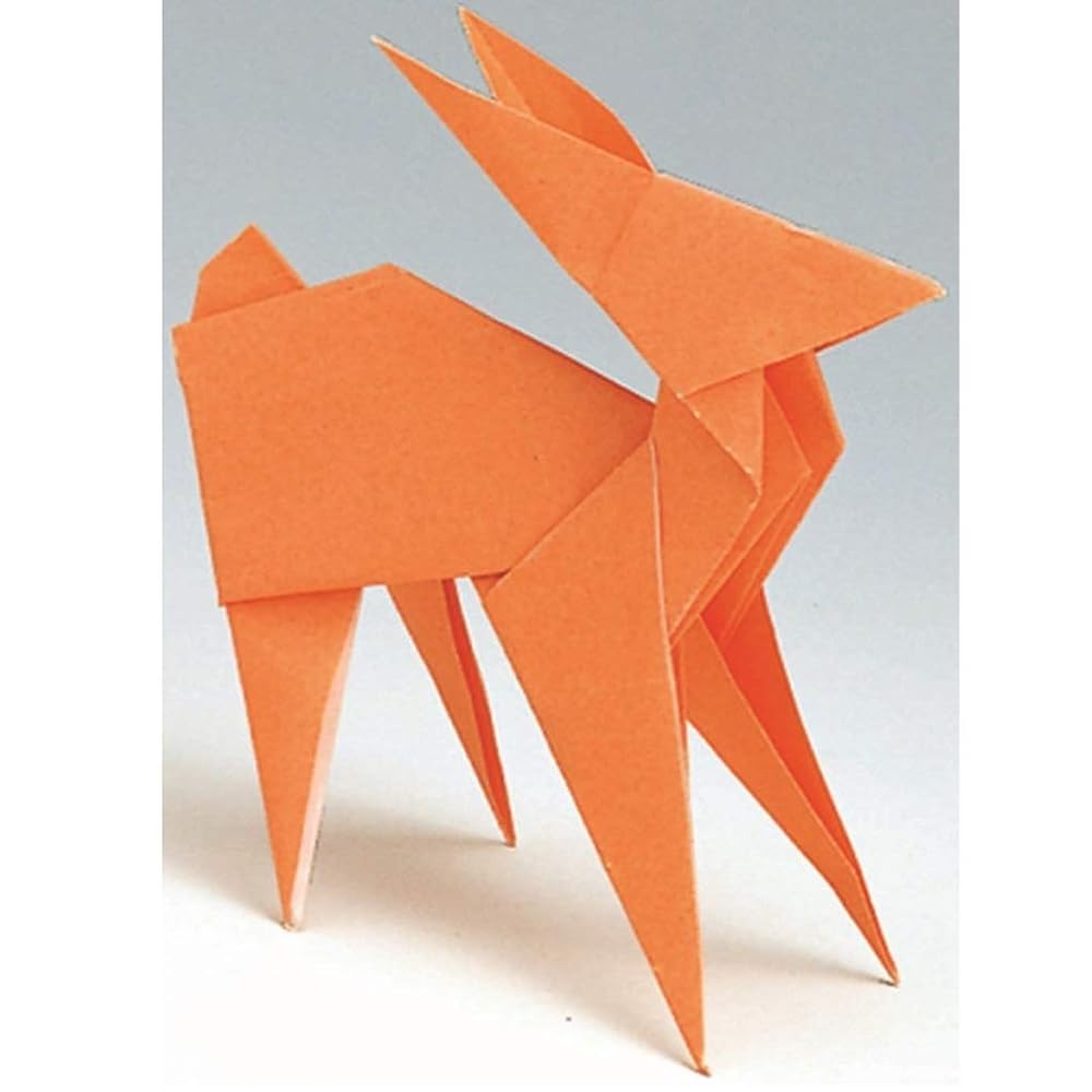 TOYO Origami Paper Assorted Colors 15cm 300 Sheets