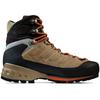 Mammut Hiking Boots Kento Tour High Goretex