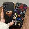 Creative Phone Case For infinix Hot 60 50 Pro Plus 60i 50i 40i 30i 20i 20S Hot 20 30 4G 5G 20Play 30Play Soft Matte Back Covers