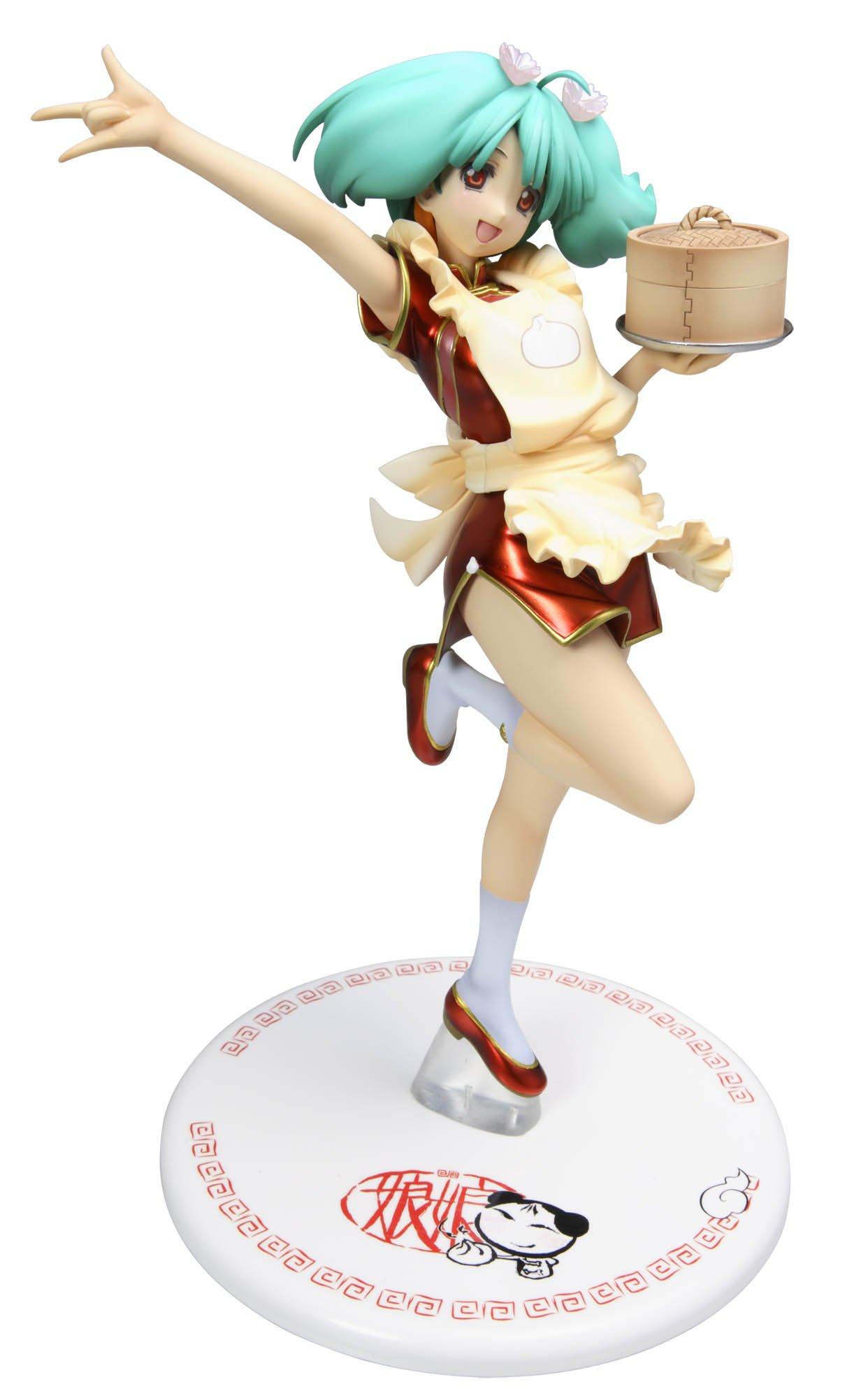 

Превосходная модель Macross F Ranka Lee Daughter [Frontier] Ver.