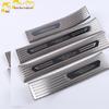 19 GS5 5-Door Sill Trim & Bumper Welcome Pedal Anti-Scratch Scuff Guard
