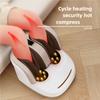 JAIYORL Foot Leg Massager, Kneading with Massage Programs, Intensity Modes, for Relieves Muscle In Feet, Ankle Calf Legs