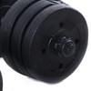 Hongtai Adjustable Weight Dumbbell